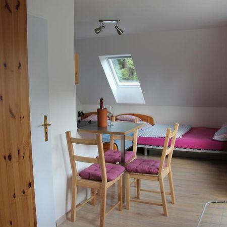 Apartmany Mamut 하라포프 외부 사진