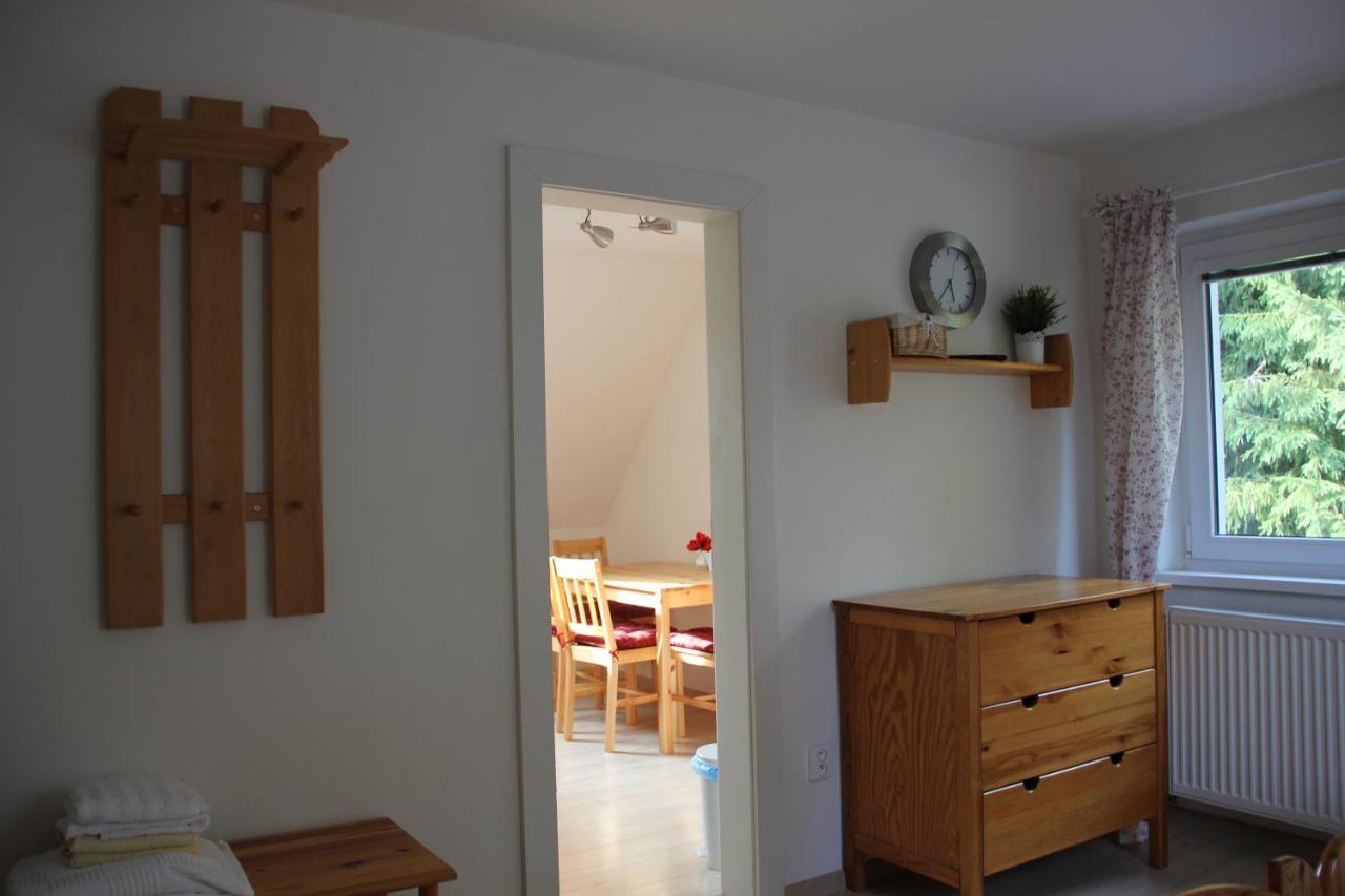 Apartmany Mamut 하라포프 외부 사진